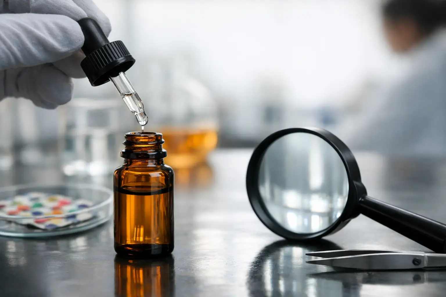 Liquid LSD for Sale: What Buyers Check