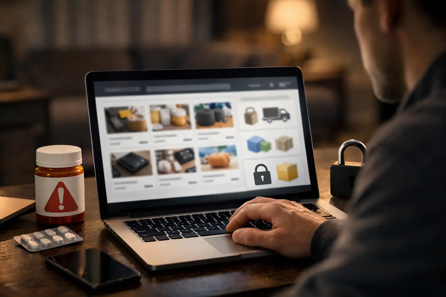 How to Buy MDMA Online Safely
